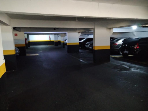 Apartamento Com 2 Dormitórios À Venda, 85 M² - Rudge Ramos - São Bernardo Do Campo/sp - Ap65534