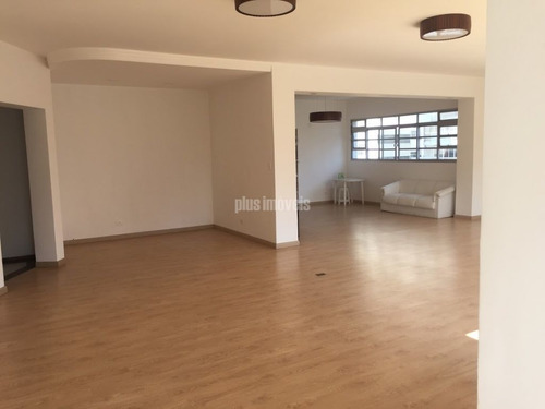 Imagem 6 de 15 de Bela Vista 380metros Util 4 Suitesv 2 Vagas - Mi130603