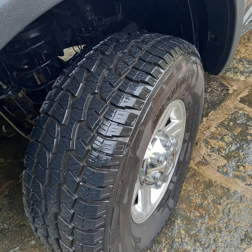 Imagem 3 de 16 de Ram Ram 2500 2012 6.7 Laramie Cab. Dupla 4x4 Aut. 4p
