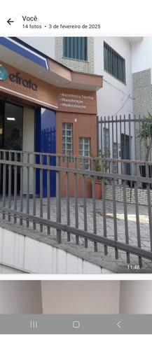 Salas Comerciais Valor Andar Sup