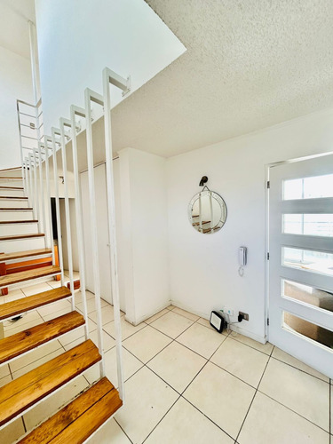 Espectacular Duplex Con Vista Al Mar 3 Dorm 3 Baños 140 Mt2