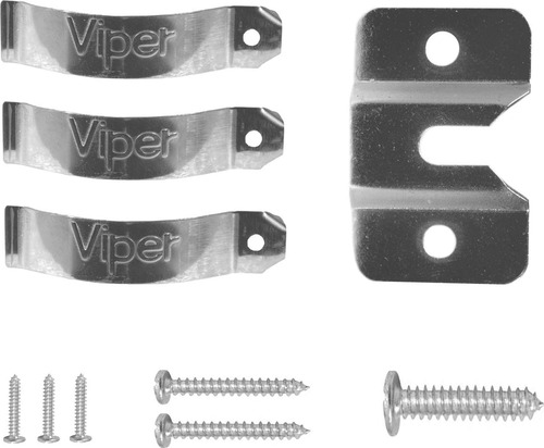 Viper By Gld Productos Kit De Hardware De Montaje De Dartboa
