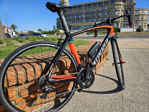 Bicicleta De Ruta Specialized Venge Elite