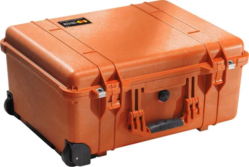 Pelican Estuche X.xen Org No Fm