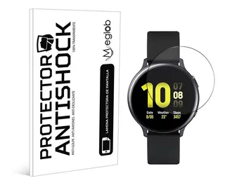 Protector Mica Para Samsung Galaxy Watch Active 2 44mm