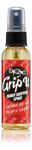 Grip-it Hand Grip Spray - Mejor Agarre De Barra Baile B...