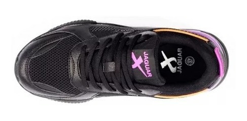 Imagen 4 de 4 de Zapatilla Jaguar Deportivo Dama 4315 Lefran