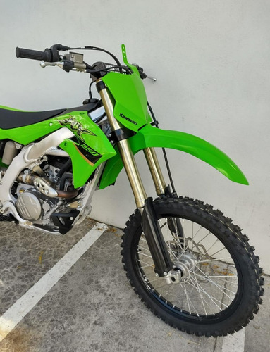 Imagen 18 de 25 de Kawasaki Kx 250 0km Excelente Contado Solo Junio!!!