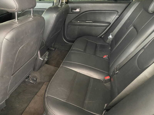 Imagem 8 de 8 de Ford Fusion Hybrid 2.5 16v 2011