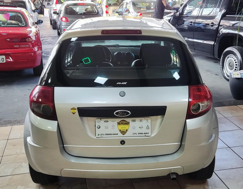 Ford Ka 1.0 (Flex)