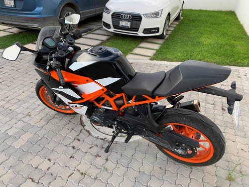 Imagen 3 de 6 de Ktm Rc 390