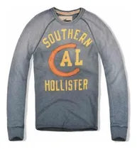 Comprar Sudadera Hollister M Abercrombie Aeropostale