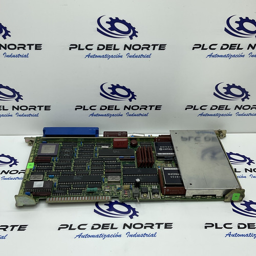 Fanuc A16b-1211-0091 Modulo De Memoria A16b-1211-91/06c 6 (Usado)