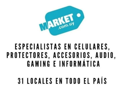Celular Samsung A21s 64gb/4gb - Market