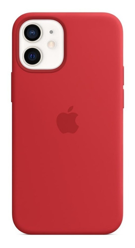 Silicone Case iPhone 12 12 Pro