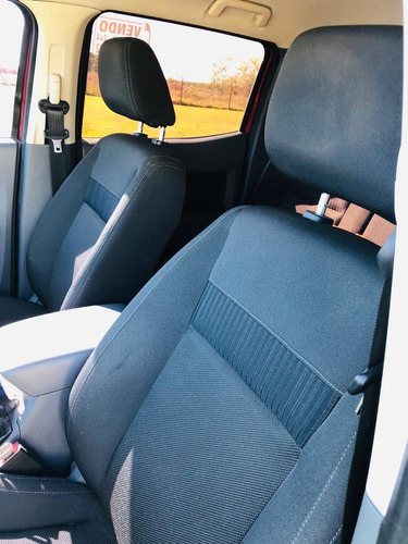 Ford Ranger 3.2 Cd 4x4 Xlt Tdci 200cv 2016