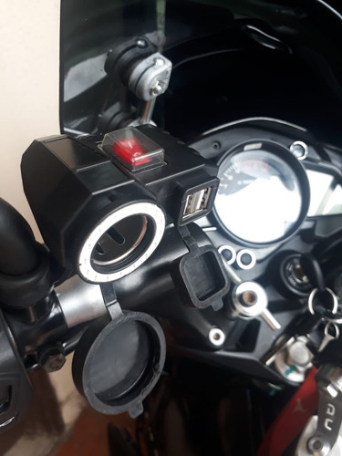 Bajaj Rouser Ns 160 Año 2020 ,3000km,turno En Registro