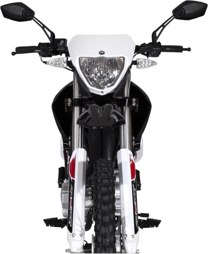 Imagen 3 de 25 de Motomel Skua 150 V6 Silver Edition 0km (arizina Motos) Rc