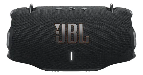 Jbl Xtreme 4 Con Bluetooth Negro