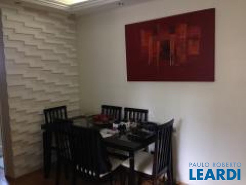 Imagem 6 de 15 de Apartamento - Limão - Sp - 549494