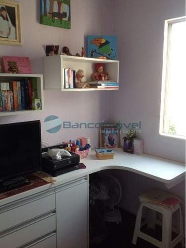Imagem 11 de 12 de Apartamento - Ap01972 - 33310125