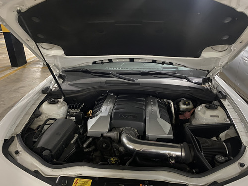 Chevrolet Camaro 6.2 V8 Ss 2p