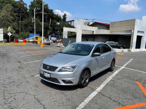 Imagen 1 de 13 de Seat Toledo 2017 1.2 Fr Mt