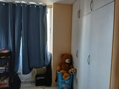 Apartamento En El Dorado