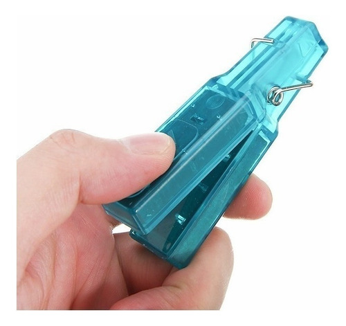 Hilo Enrollador Máquina De Tejer Manual Para Hacer Pulseras