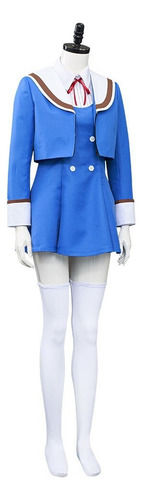 Rise Invasion Shinzaki Kuon Disfraz De Cosplay For Mujer