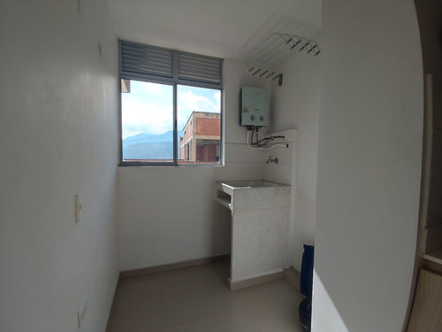 Vendo Apartamento En Bello, Camino Del Viendo, Cerca A Parque Fabricato