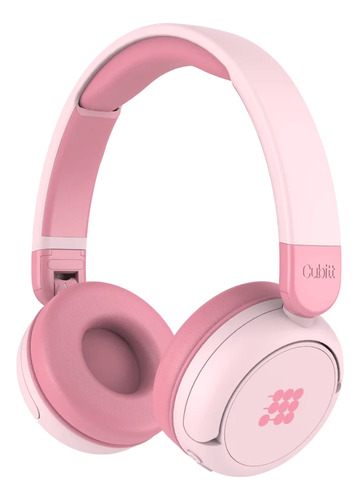 Audifonos Para Niño Cubitt Headphones Jr.