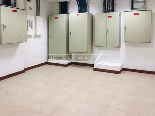 Oficina En Arriendo En Chicó Norte