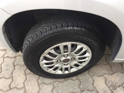 Fiat Uno 2016 1.0 Vivace Flex 3p