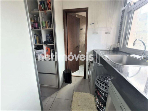 Imagem 16 de 23 de Venda Apartamento 4 Quartos Santo Agostinho Belo Horizonte - 882474