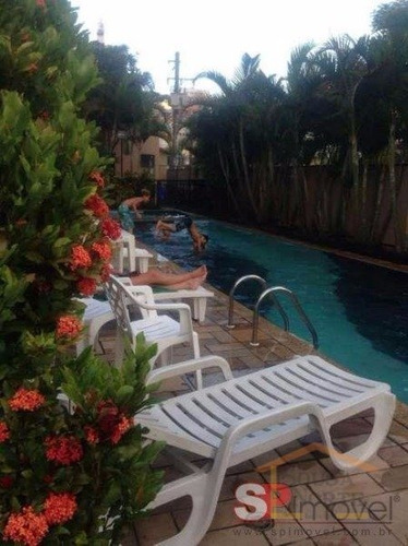 Imagem 14 de 15 de Apartamento, Venda, Vila Roque, Sao Paulo - 9221 - V-9221