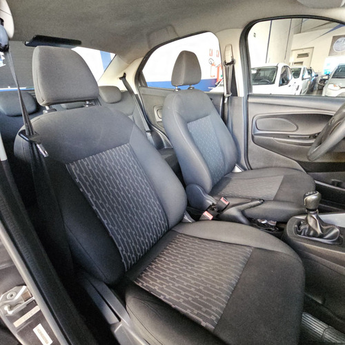 Ford Ka 1.0 SE/SE Plus TiVCT Flex 5p