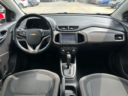 Chevrolet Prisma 1.4 MPFI LT 8V FLEX 4P AUTOMÁTICO