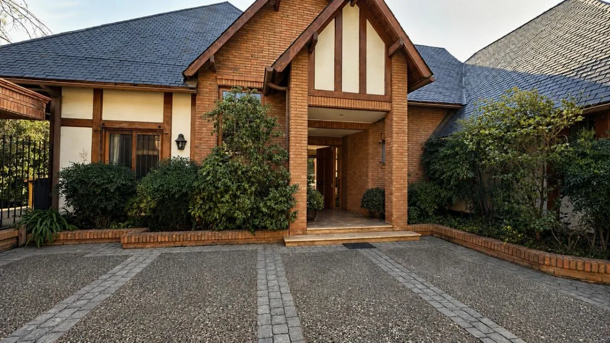 Imagen 5 de 17 de Linda Casa En Exclusiva - Las Pataguas