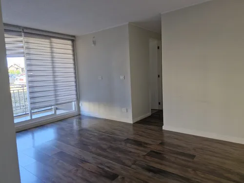 Se Arrienda Hermosos Depto En Condominio Lauquen