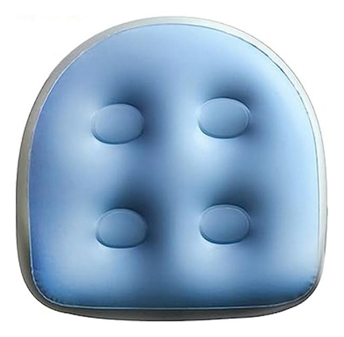 Taza Inflable Para Spa Y Jacuzzi Bañera De Piscina 4 Unida