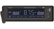 Comprar Autoestereo Mtx De Medios Digitales Mtx390ts Oferta