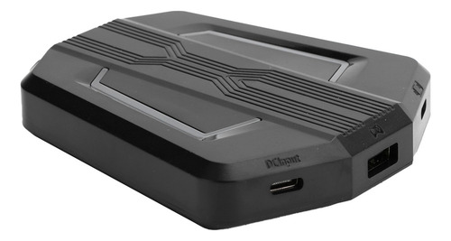 Adaptador De Teclado Y Ratón Para Juegos, Convertidor Portát