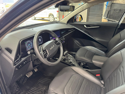 Kia Niro 1.6 EX Híbrido Piel At
