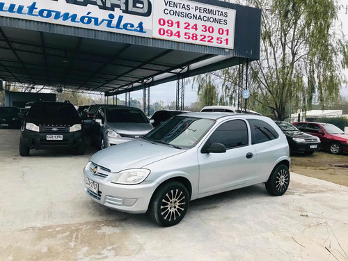 Chevrolet Celta 2008 1.0 Ls 3 P