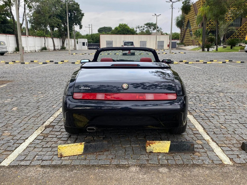 Imagen 4 de 8 de Alfa Romeo Spider
