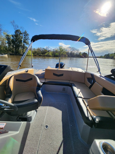 Klase A K210 Mercury 150 Hp 4t 0 Horas No Canestrari Permuto