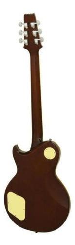 Guitarra Aria Pro Ii Pe-590std Aged Tobacco Sunburst