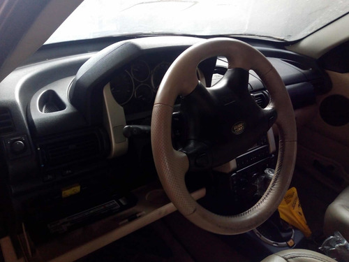 Land Rover Free Lander 6cc