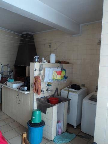 Imagem 16 de 30 de Sobrado Com 3 Dormitórios À Venda, 120 M² Por R$ 600.000,00 - Tatuapé - São Paulo/sp - So0298